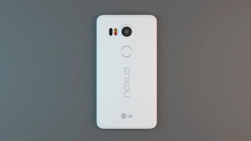 Nexus-5x