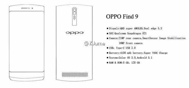 Oppo-Find-9-specs