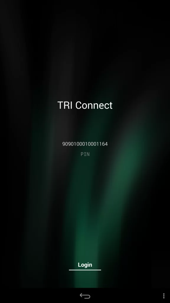 TRI Connect