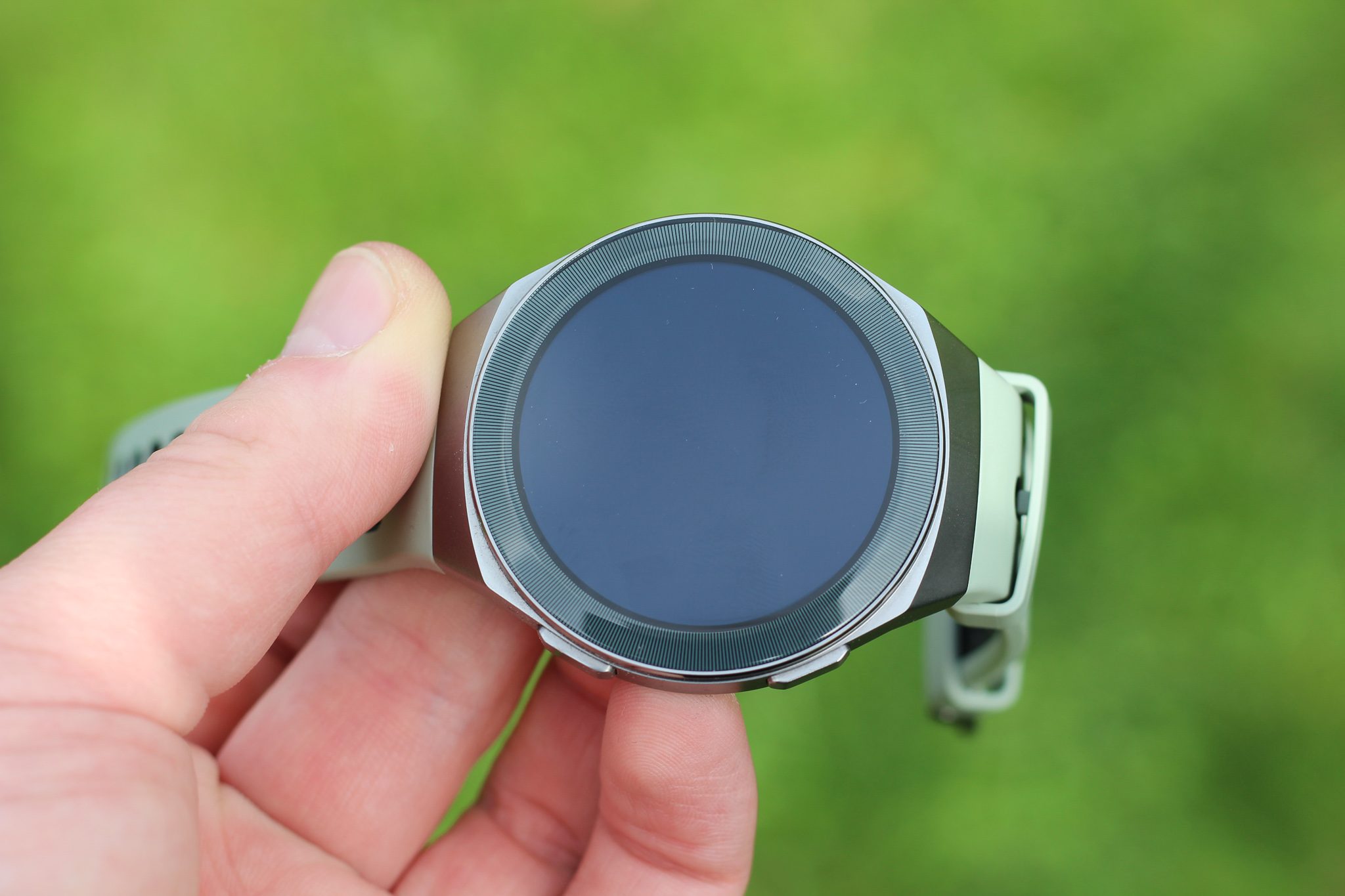 huawei watch android pay