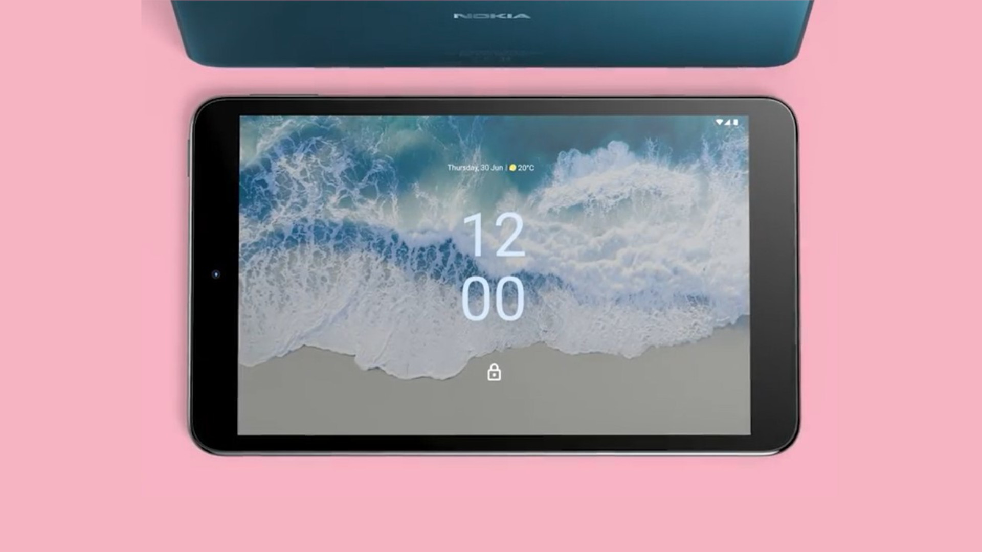 Onko tuleva Nokia-tabletti haastamassa Apple iPad minin? HMD Globalin  pienempi tabletti saatettiin nähdä nyt ensimmäistä kertaa