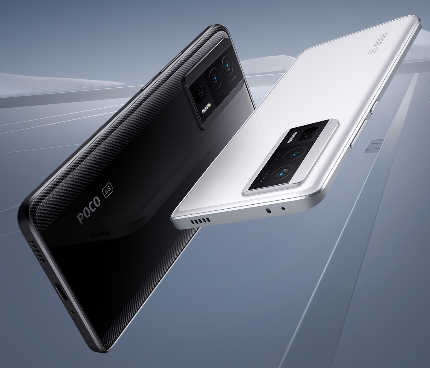 Poco5 Xiaomi julkisti POCO F5- ja POCO F5 Pro -älypuhelimet globaalisti ...
