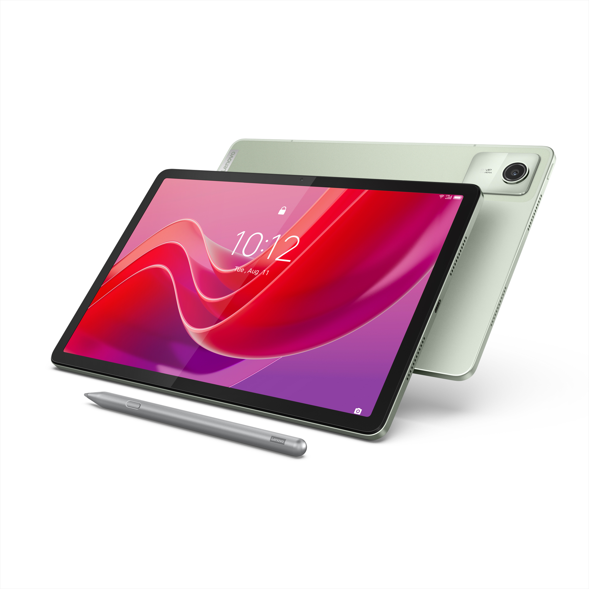 lenovo tab m11 vs amazon fire hd 10 tablet specs
