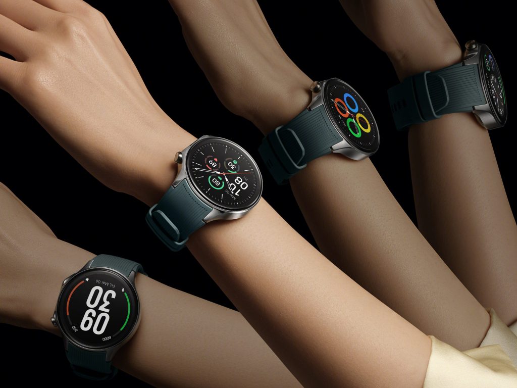 OnePlus Watch 2 -älykello julkaistiin 329 euron hinnalla – Erikoisuuksina Wear OS -käyttöjärjestelmä ja kaksoisarkkitehtuuri
