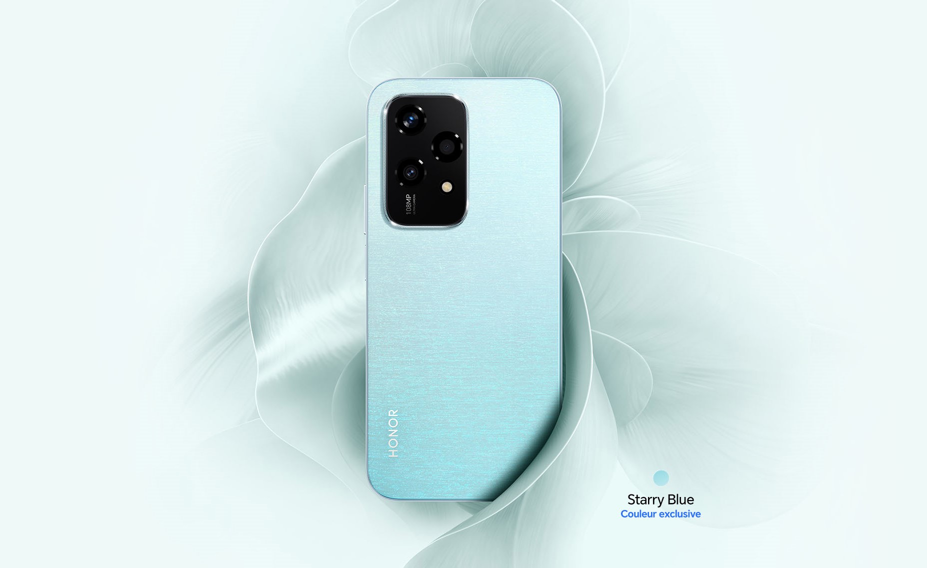 Honor 200 Lite julkaistiin Euroopassa 329 euron hinnalla – 6,7 tuuman ...