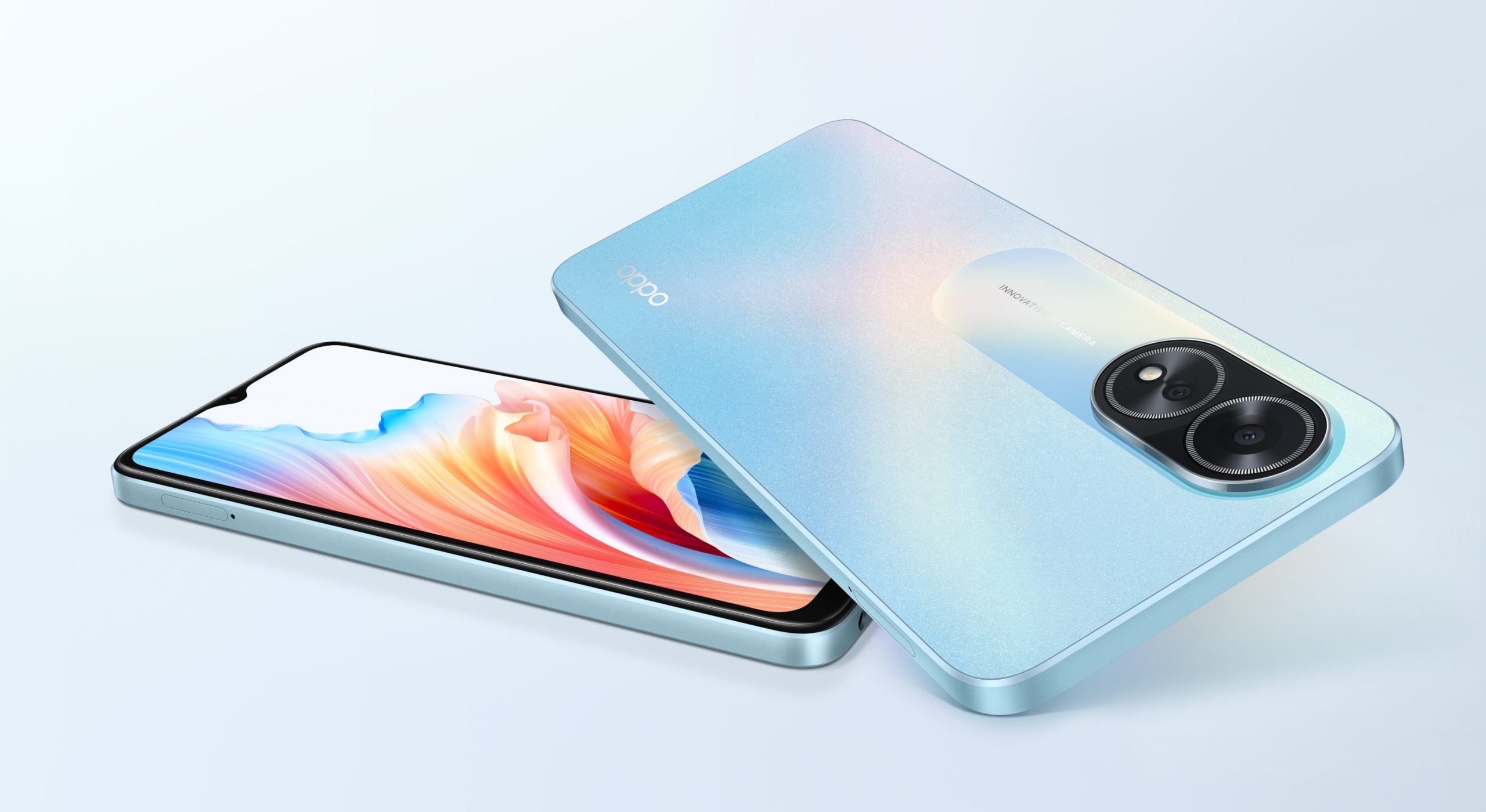Jälleen uusi Oppo-puhelin myyntiin Suomessa – Oppo A18 maksaa nyt vain ...