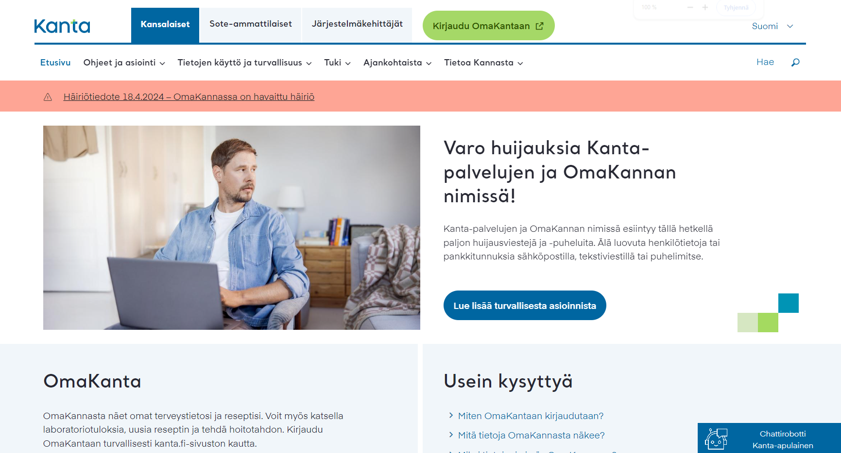 omakanta-saa-mobiilisovelluksen-ensi-vuonna-helpottaa-omien-tietojen