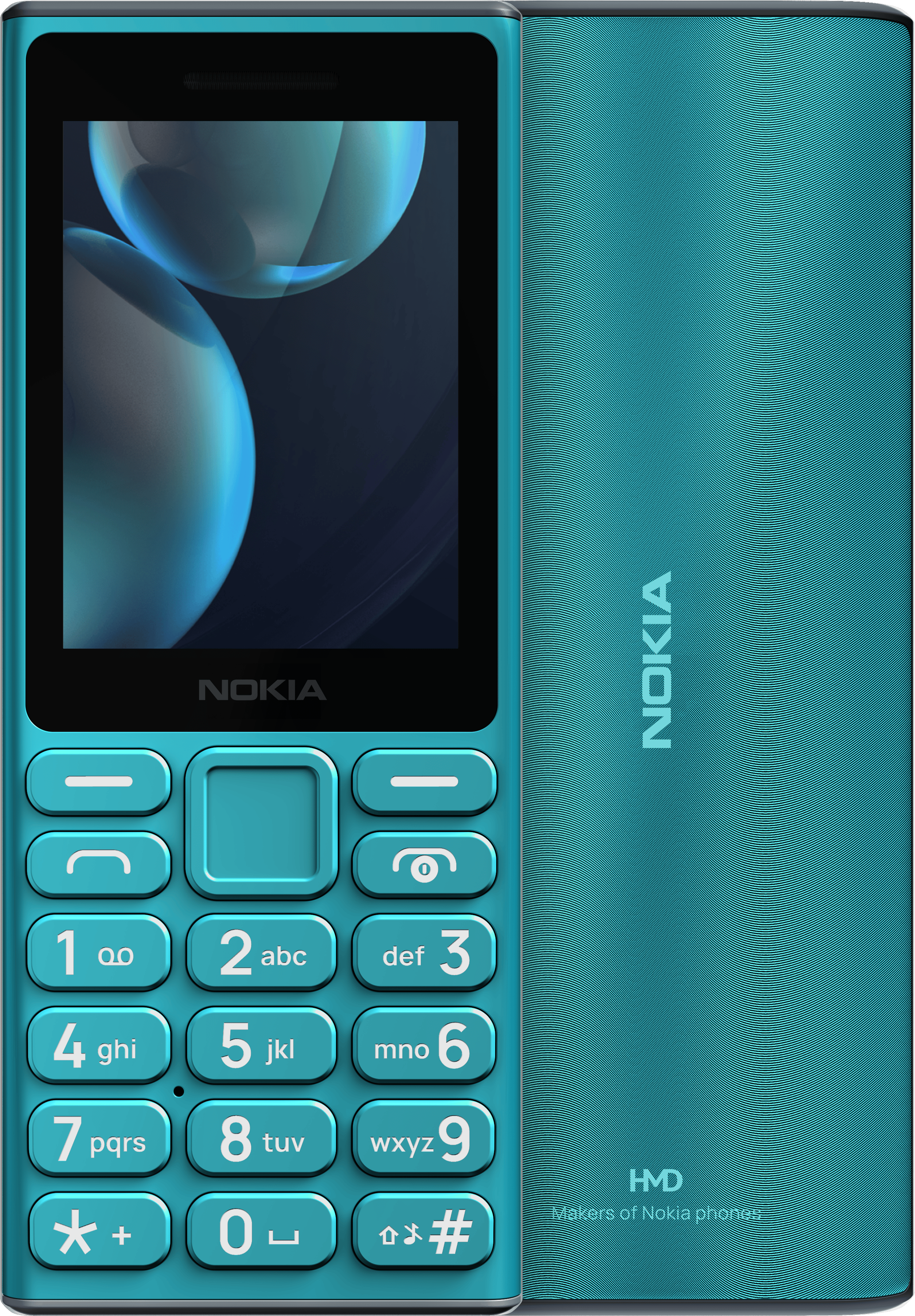 Taas Uusi Nokia puhelin Julki T ss On Nokia 105 4G 2024 