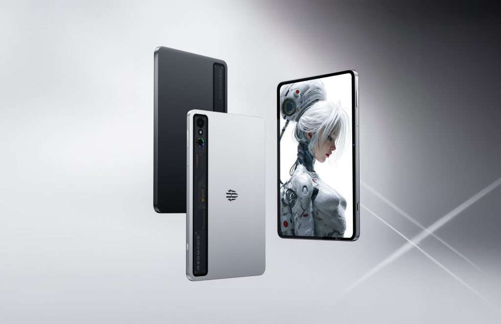 RedMagic Gaming Tablet 3 Pro