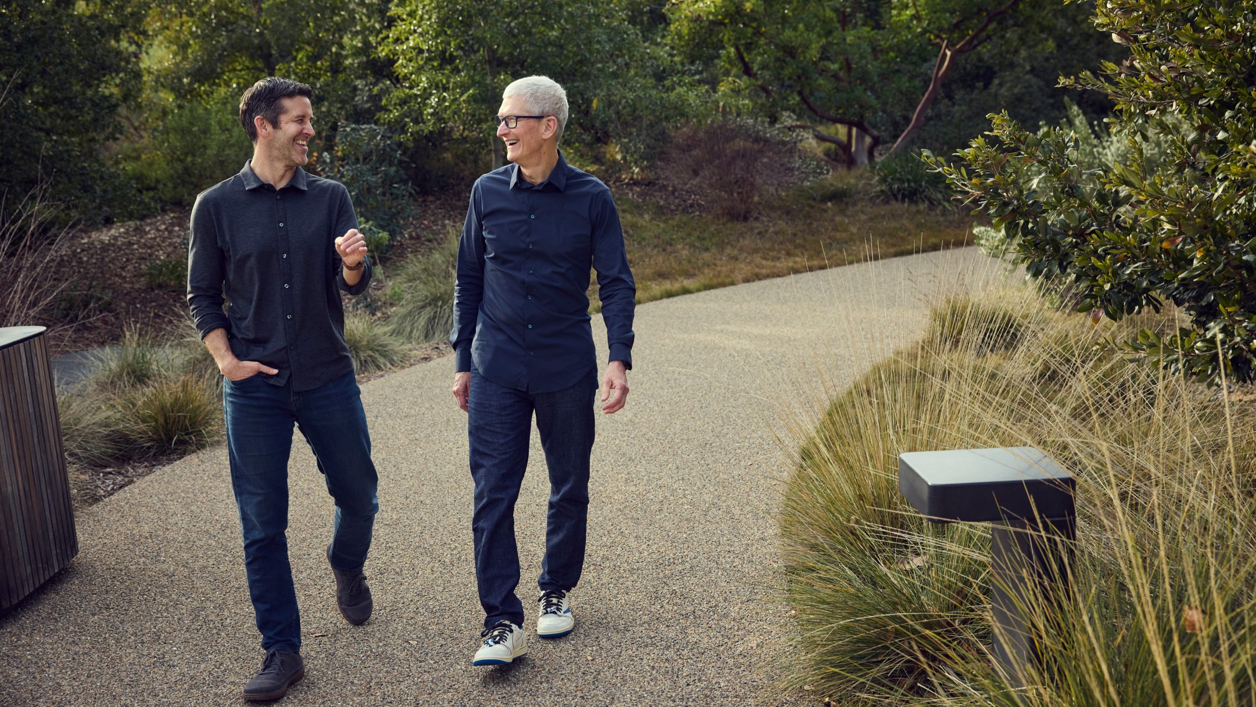 Tim Applen Tim Cook jättää Applen toimitusjohtajan tehtävän – tässä on hänen ...