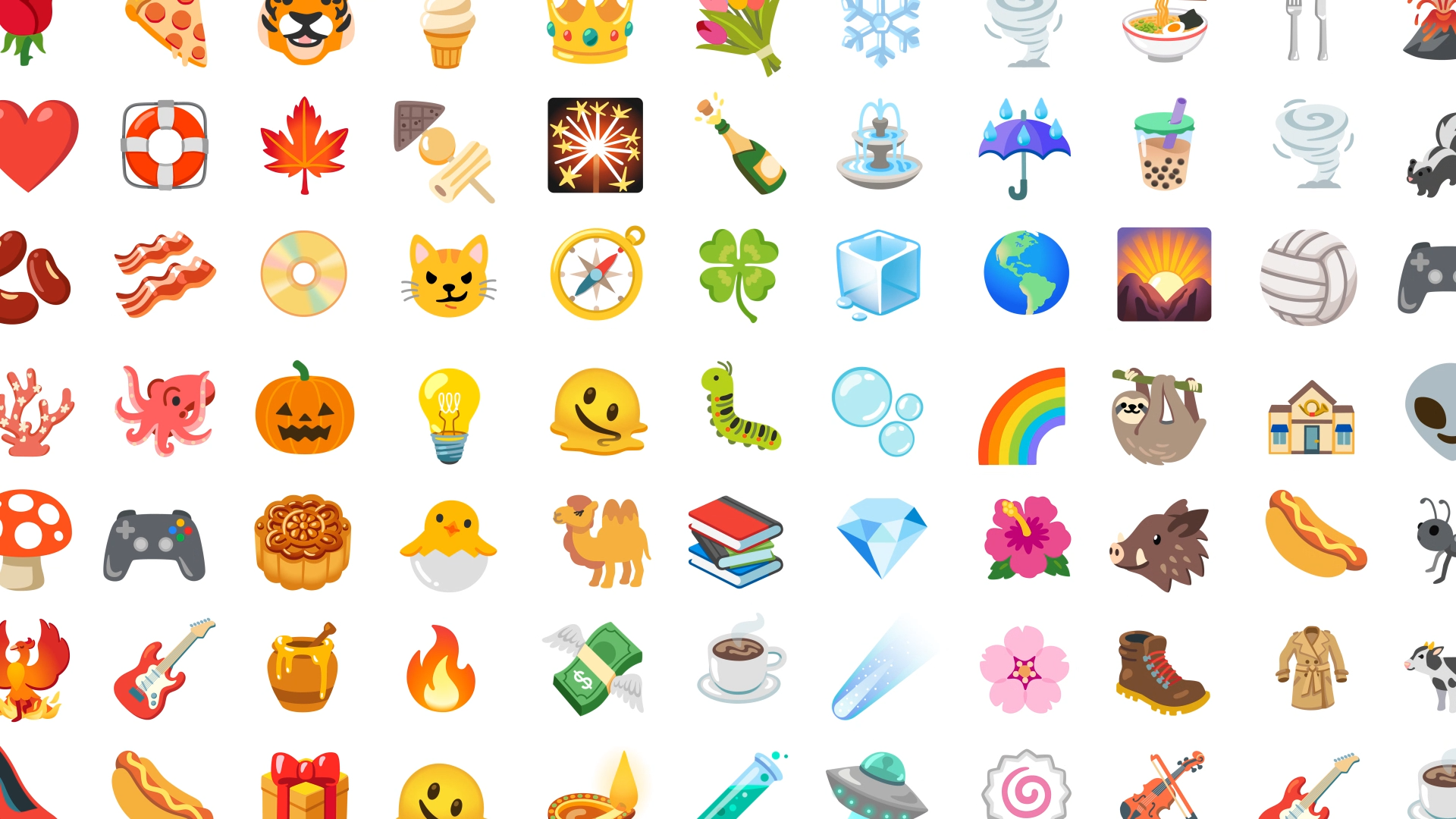 Google Esitteli Uuden Sukupolven 3D emojit Tulossa Ensimm isen Pixel Google Esitteli Uuden Sukupolven 3D emojit Tulossa Ensimm isen Pixel